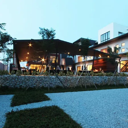 Villa Lot 1638-2