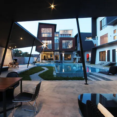 Villa Lot 1638-3