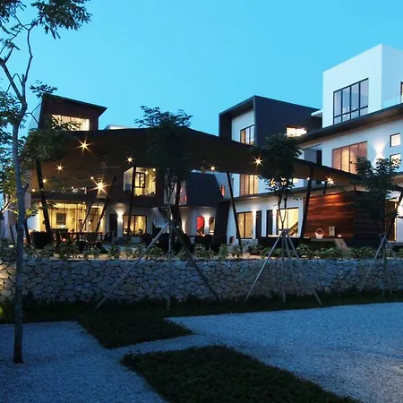 Villa Lot 1638-3