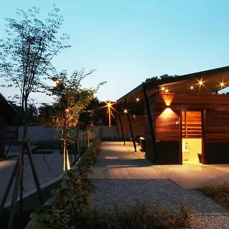 Villa Lot 1638-2