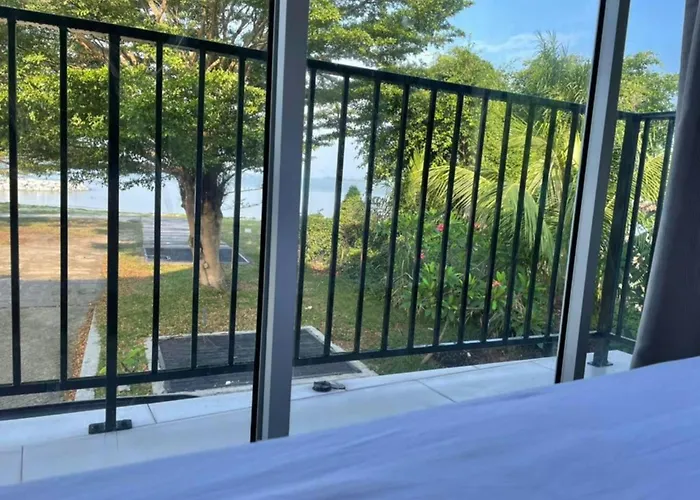 My Beach Villa Port Dickson