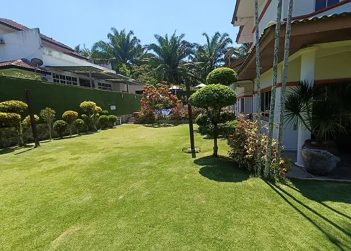 Villa 969 With Private Pool Port Dickson